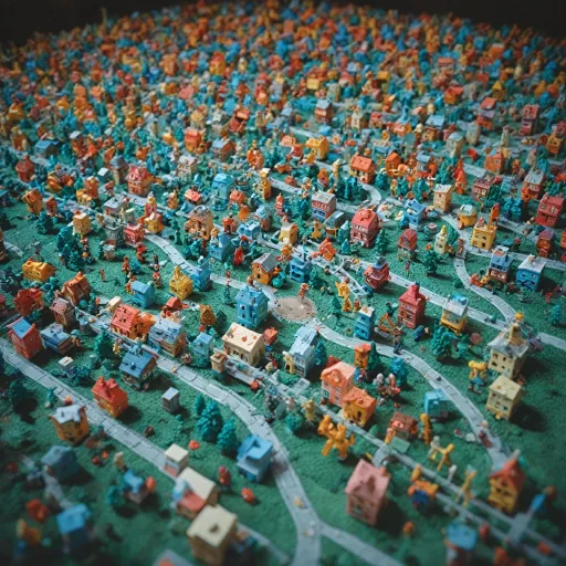 Comment le territoire économique façonne la vie des PME : enjeux et solutions pour les office managers