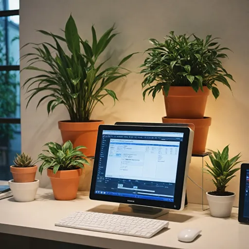 Comment simplifier la gestion des factures avec digitalise-tes-factures fr