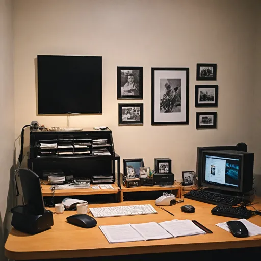 Optimiser eur service pour les PME : conseils pratiques pour les office managers