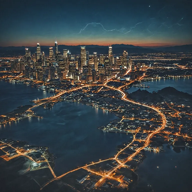 Comprendre les indicateurs économiques de votre territoire avec leterritoireentreprise fr