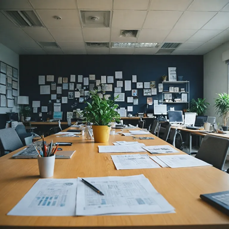 Comment chantier-facile fr simplifie la gestion des projets pour les PME