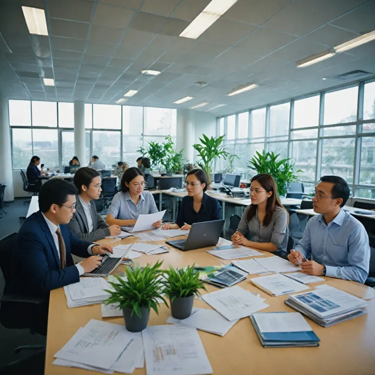 Le rôle du cse cpam 38 dans la gestion quotidienne des PME