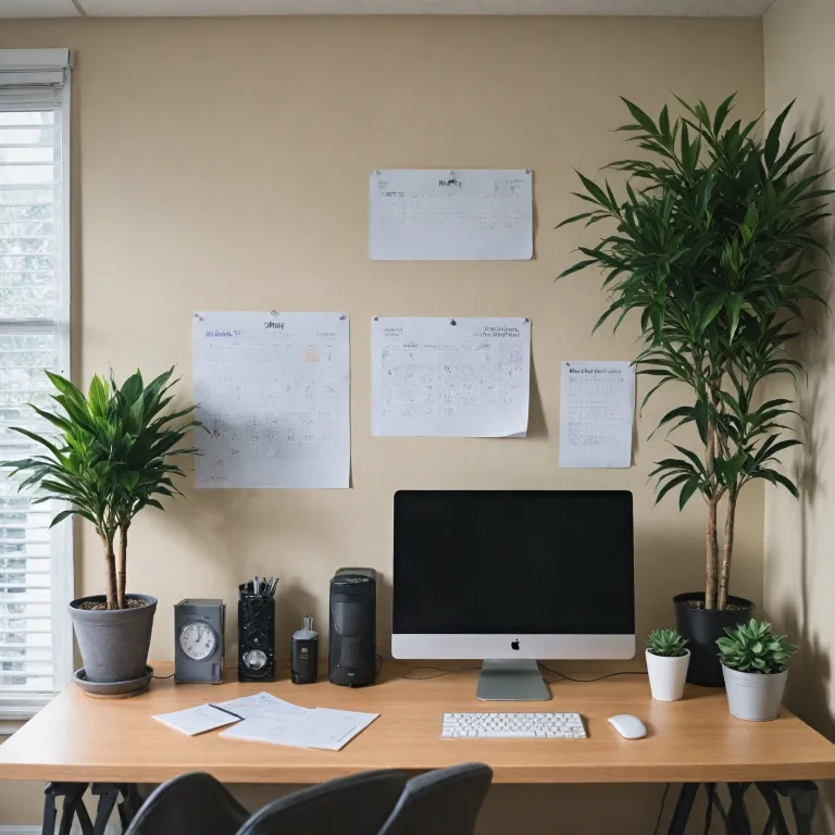 Comment optimiser la gestion de ma copropriété en tant qu’office manager