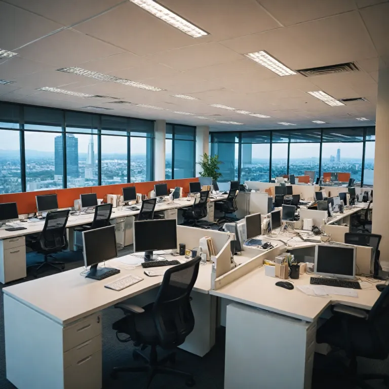 Comment un intranet occitanie peut transformer la gestion interne des PME