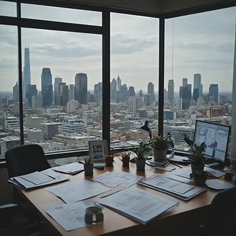 Comment optimiser le plan eval pour les PME : conseils pratiques pour office manager