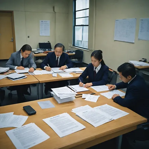 Comprendre la cotation dossier mdph : enjeux et bonnes pratiques pour les PME