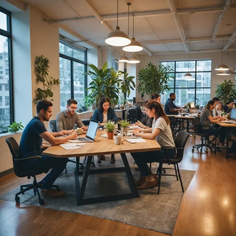 Comment optimiser l’utilisation de la table communale dans les PME