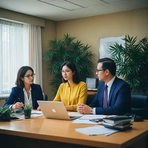 Comment gérer efficacement une situation délicate avec un assistant familial en entreprise