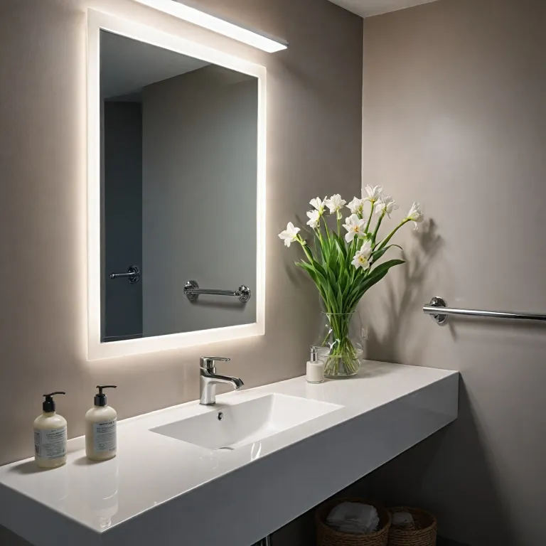 Mettre en place un protocole de nettoyage des sanitaires efficace en PME