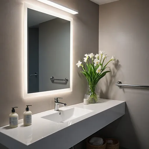 Mettre en place un protocole de nettoyage des sanitaires efficace en PME