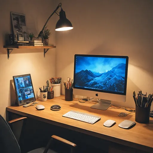 Comment la ged et l’archivage transforment (vraiment) le quotidien des PME