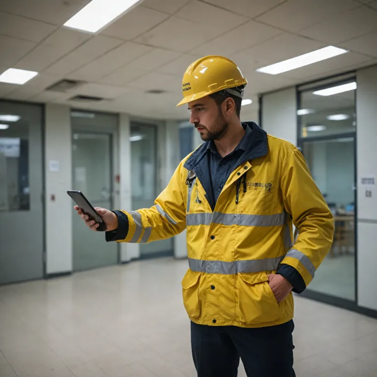 Rôle stratégique du coordinateur SSI pour la sécurité incendie en PME