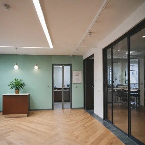 Type u ERP : repères essentiels pour sécuriser vos établissements de petite et moyenne taille