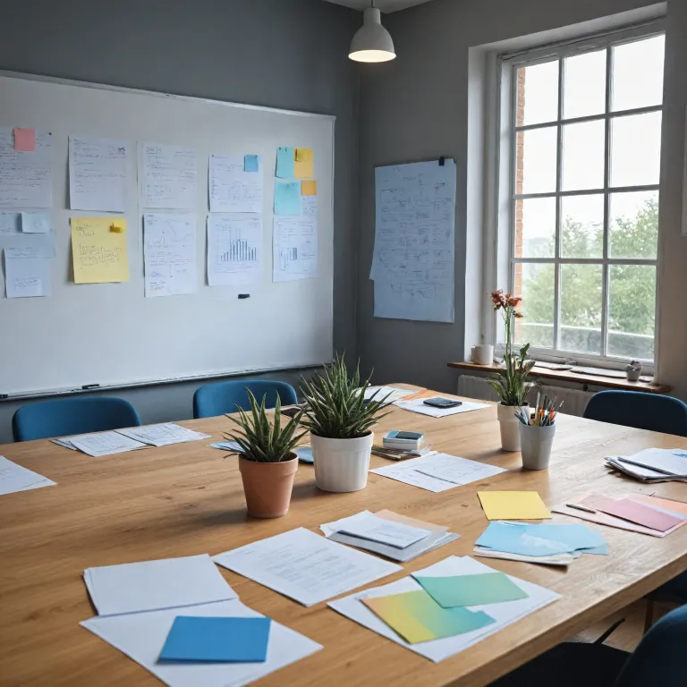 Formation communication de crise pour office manager : renforcer vos réflexes stratégiques