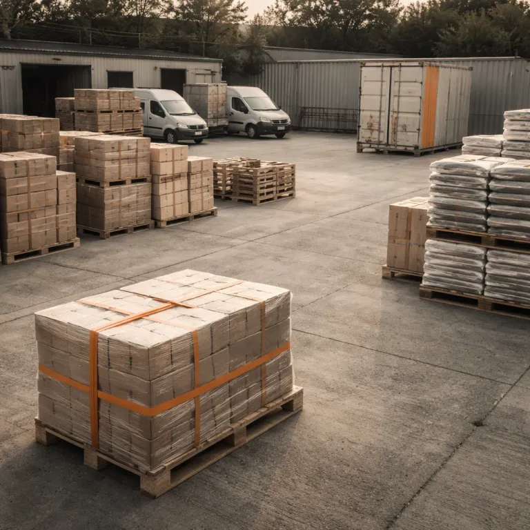 Gestion fournisseurs en PME : la méthode pour transformer un panel subi en levier de marge